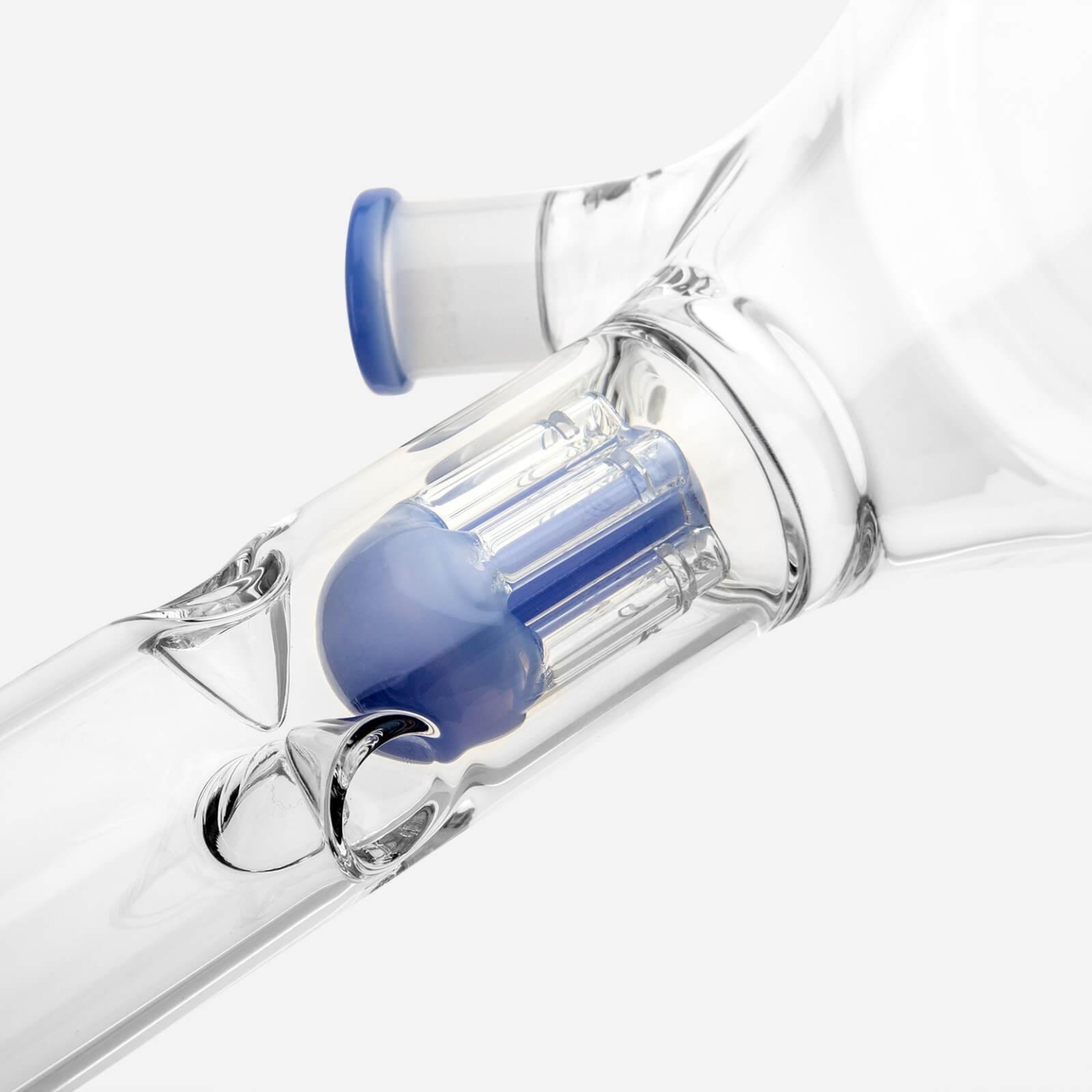 Ice Bong Vidro Percolator Tree 6mm Grande Resistente Gosesh – Gosesh Brasil