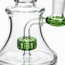 percolator matrix