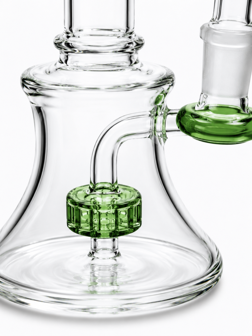 percolator matrix