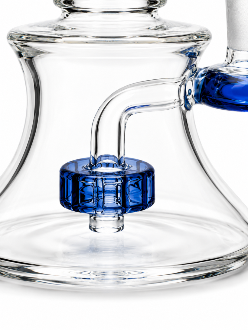 percolator matrix